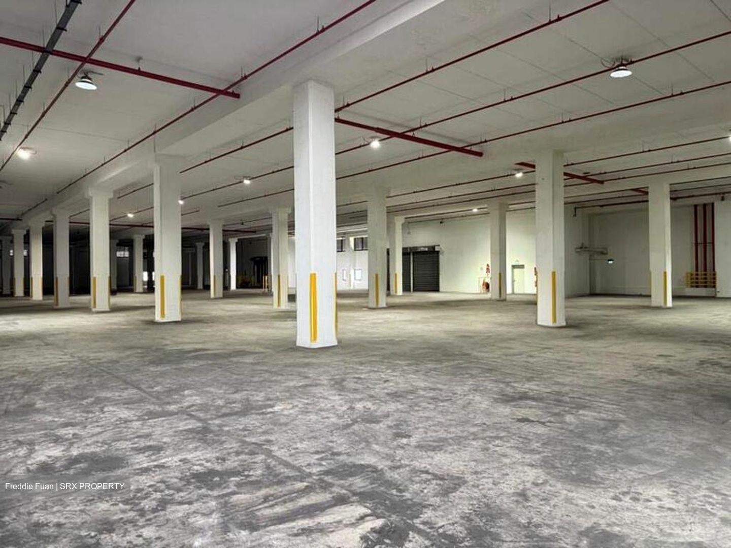 Xilin Districentre (D16), Warehouse #575776751